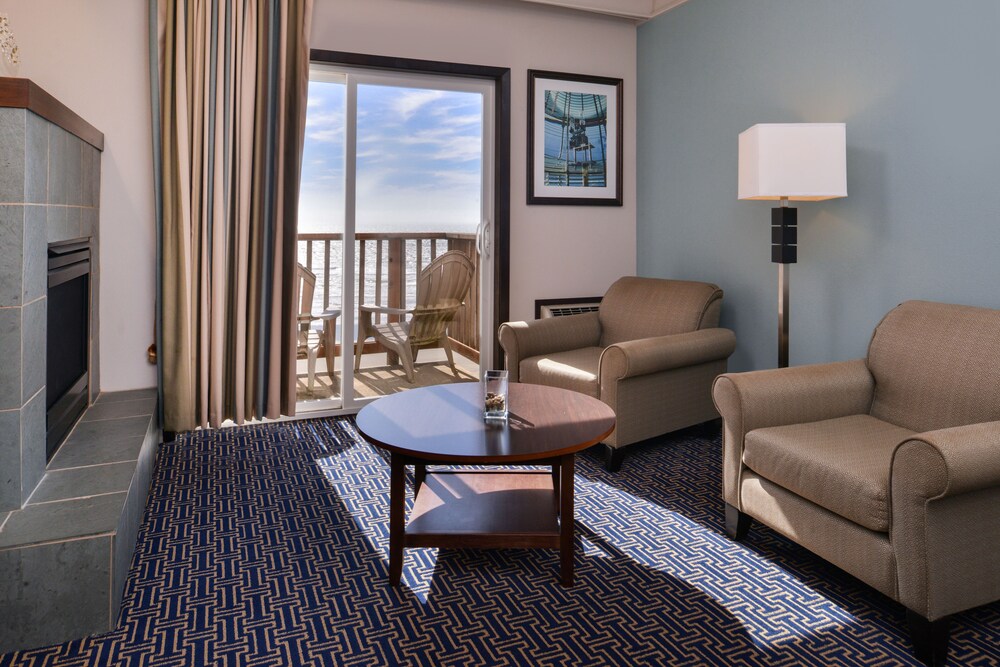 Inn at Nye Beach - photo 44
