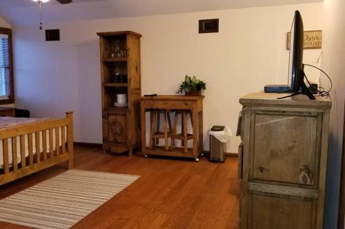 Mendelbaum Winery East Loft - photo 10