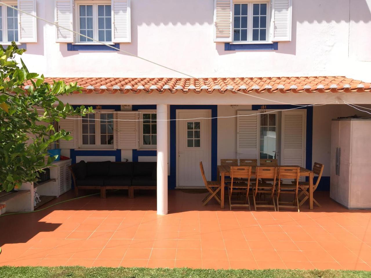 Casa Do Almograve — 4-Star Luxury Hotel in Odemira, Portugal