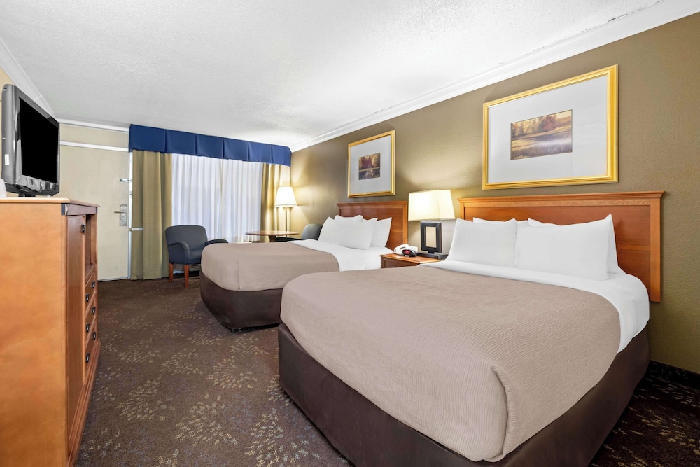 Quality Inn Morgan City - photo 12