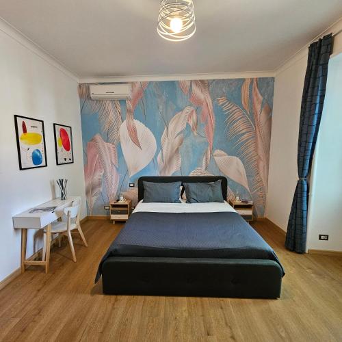 Suvar - carbon neutral hotel in Unknown City
