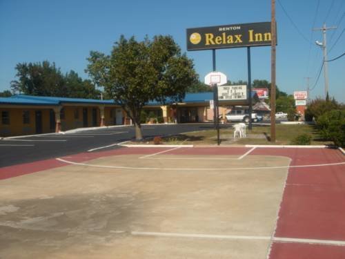 Relax Inn Benton - photo 5