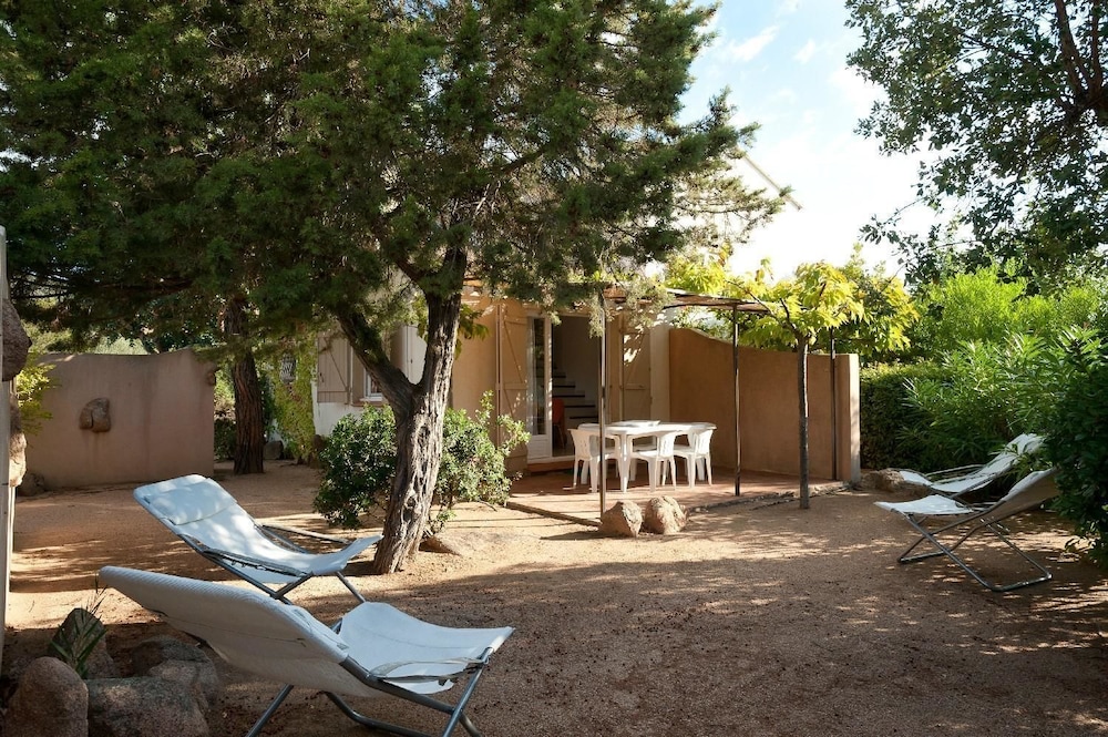 Domaine de la Punta in Porto-Vecchio, France