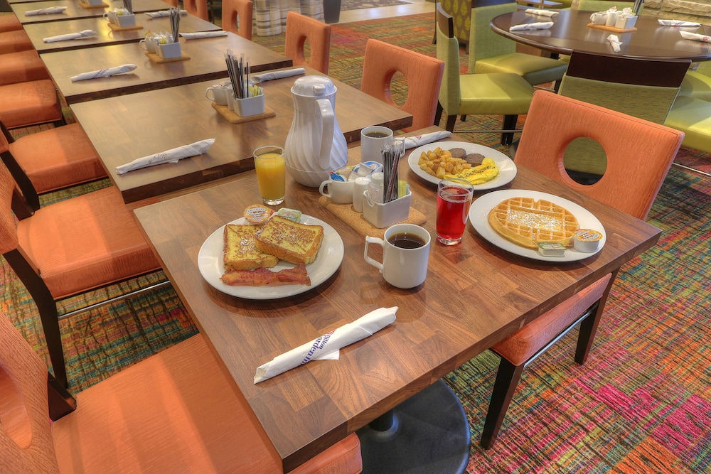 Hilton Garden Inn Pigeon Forge - photo 66