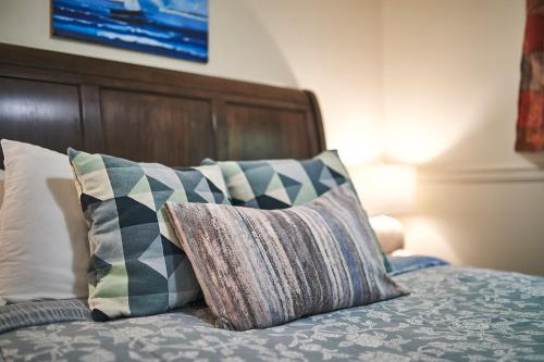 The Netarts Surf Inn — Tillamook