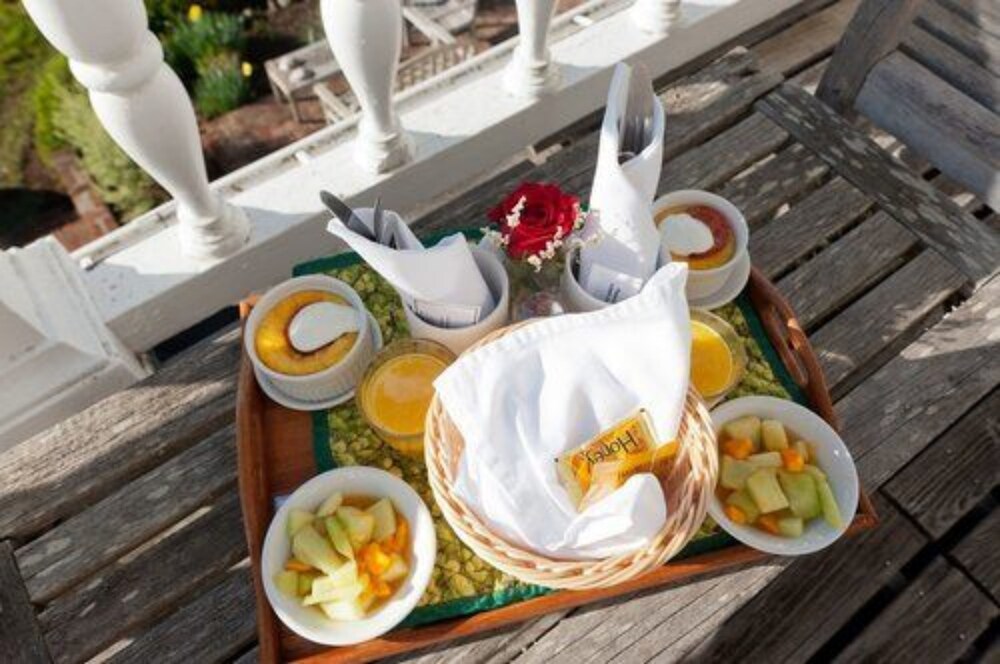 SCP Mendocino Inn and Farm - photo 96