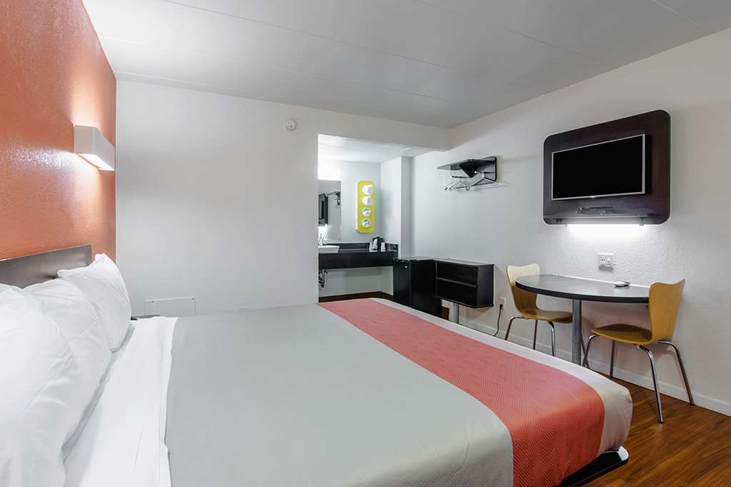 Motel 6 Glassboro NJ Rowan University - photo 8