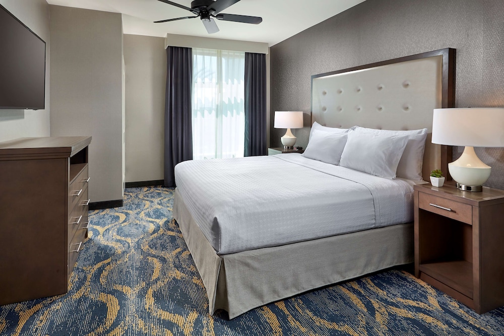 Homewood Suites by Hilton Los Angeles Redondo Beach - photo 8