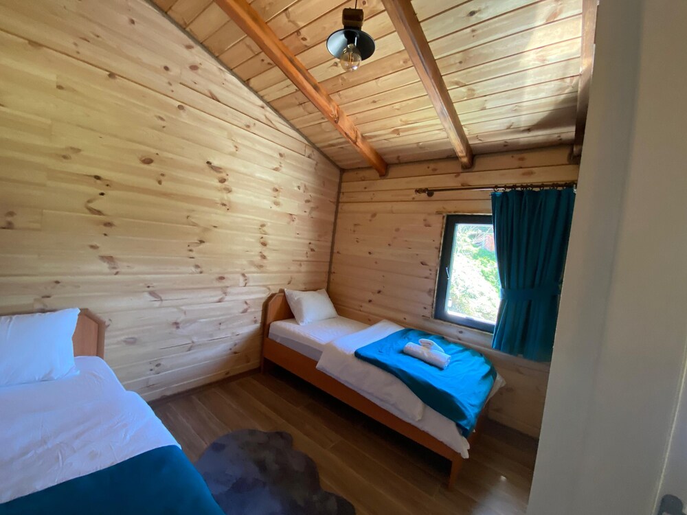 Nika Otel — Camlihemsin — photo 5