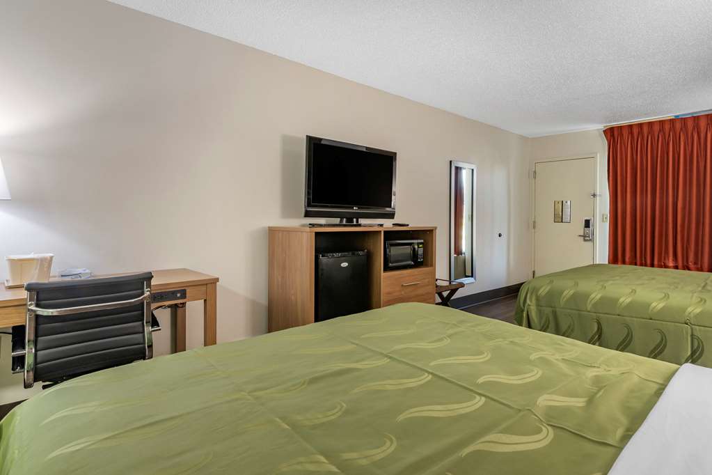 Quality Inn Brunswick - photo 28