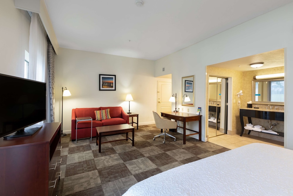 Hampton Inn & Suites Baton Rouge I 10 East - photo 27