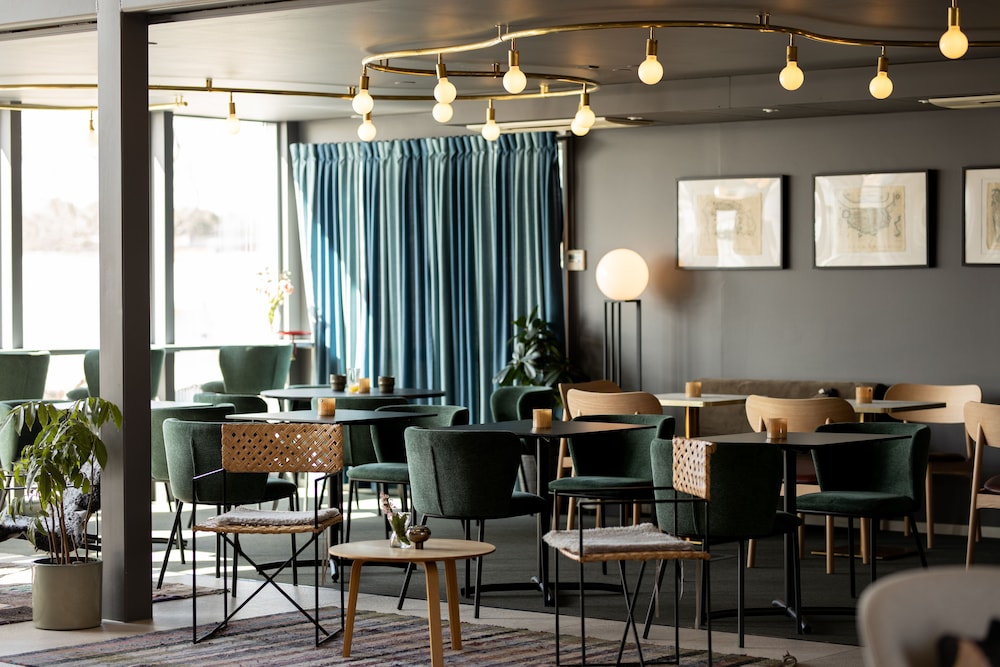 Gränsö Slott Hotel & Spa — Vaestervik — photo 3