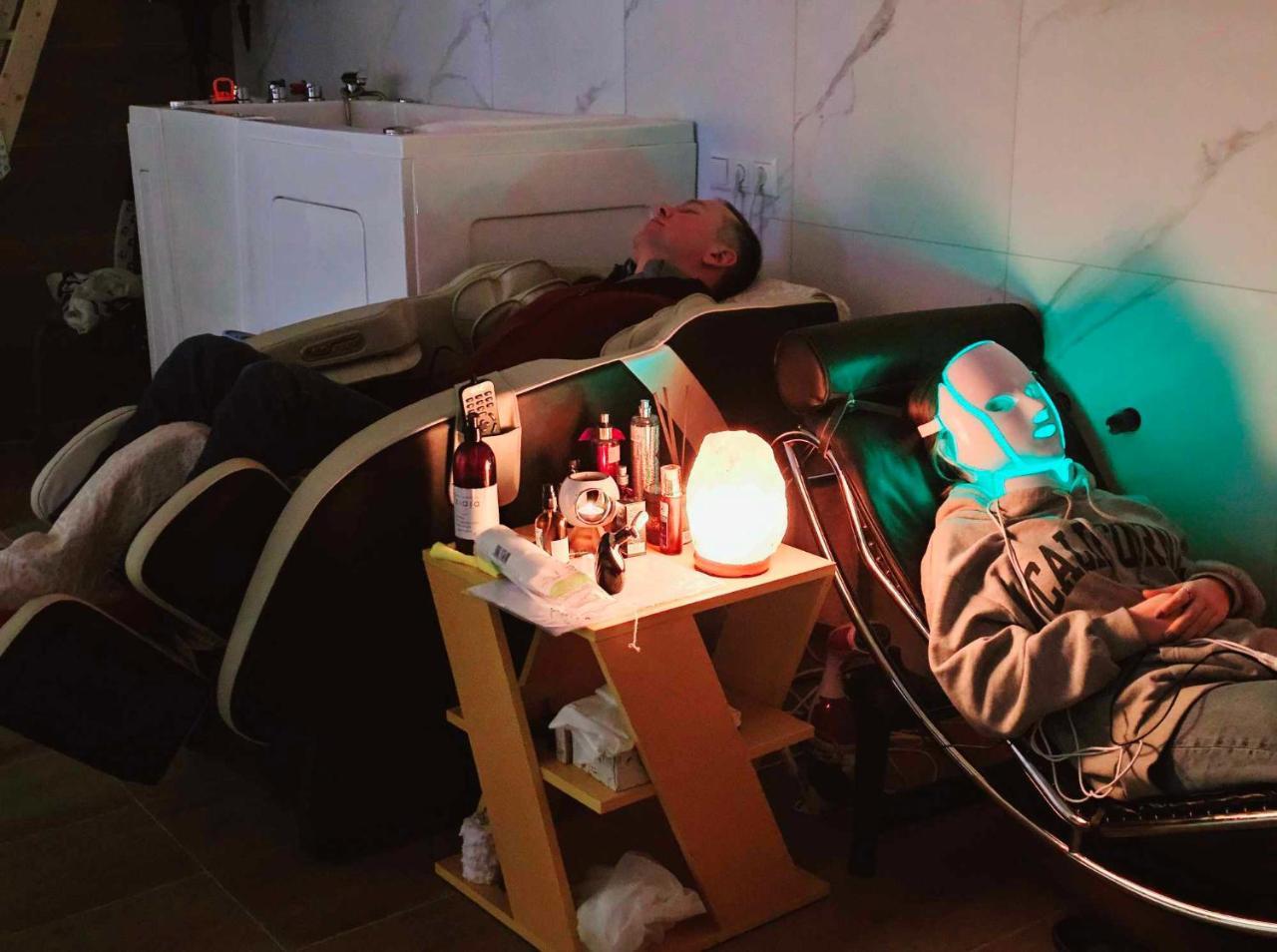 Miško Santorija - last minute hotel in Unknown City