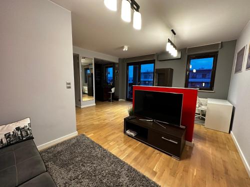 Apartament Włodarzewska — 4-Star Luxury Hotel in Warsaw, Poland