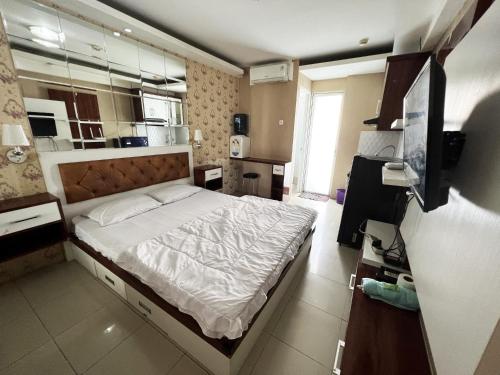 Bassura Apartment by Aok Property — 4-Star Luxury Hotel in Jakarta, Indonesia