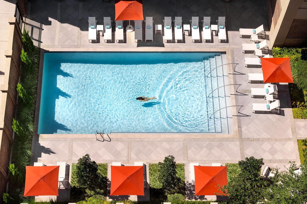 Hotel image of Warwick Melrose Dallas