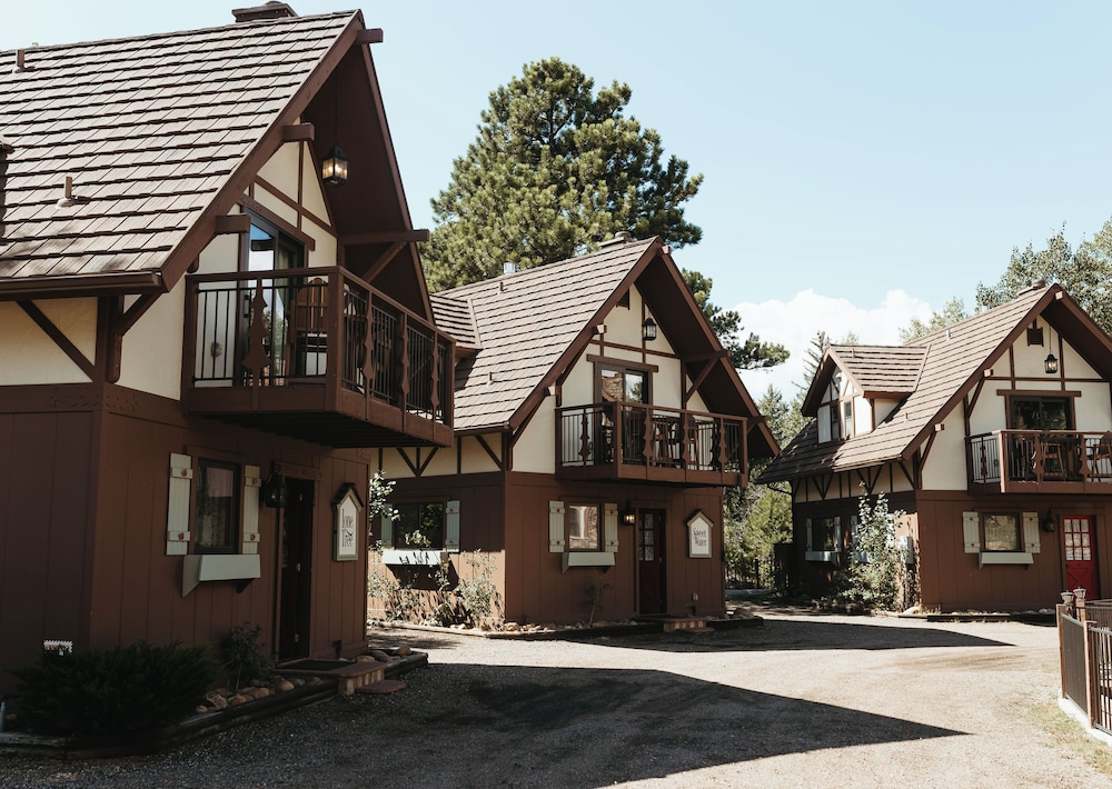 The Landing at Estes Park - photo 107