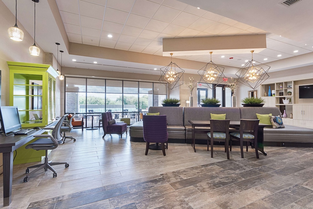 Home2 Suites by Hilton Dallas Grand Prairie - photo 3