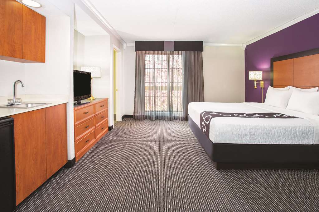 La Quinta Inn by Wyndham Denver Westminster - photo 29