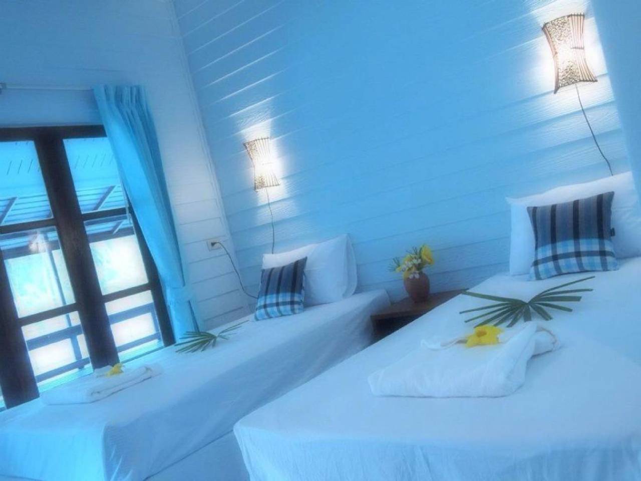 Aioun At Amphawa in Amphawa, Thailand