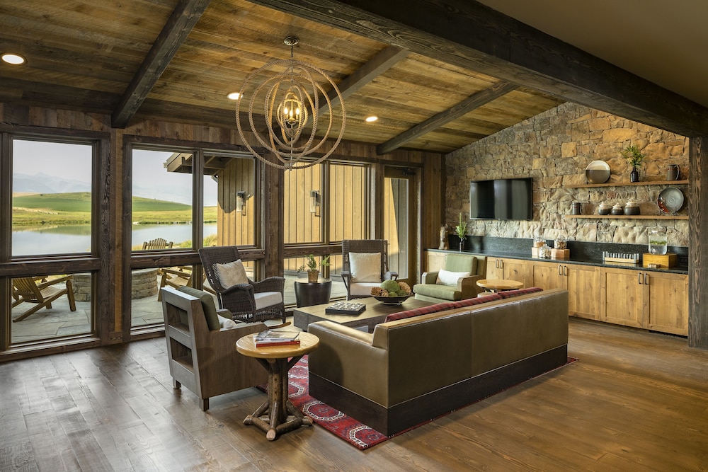 Sage Lodge - photo 41