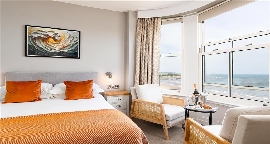 The Clarence Gardens Hotel BW Signature Collection pet-friendly hotel Scarborough