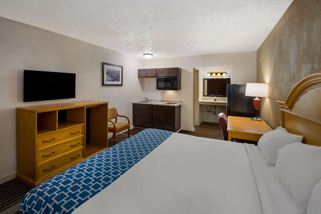 Suburban Extended Stay Brazil - photo 8