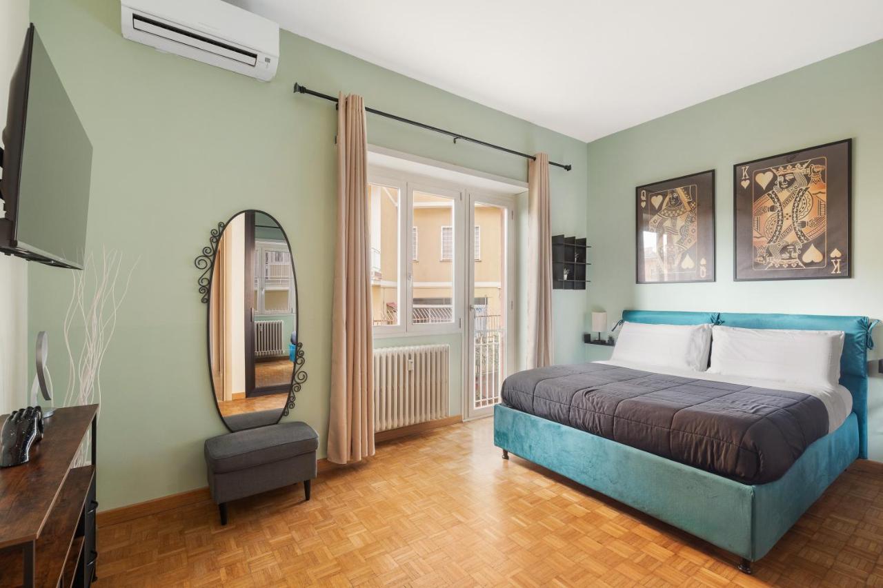 Monteverde Private Terrace - last minute hotel in Rome