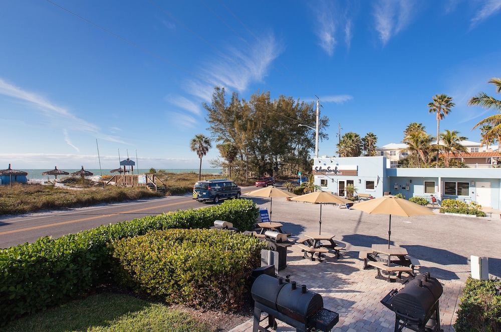 Silver Surf Gulf Beach Resort - photo 36