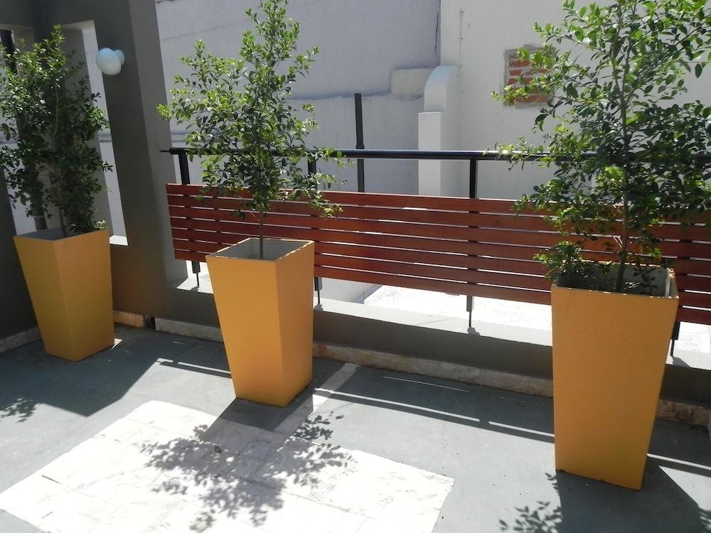 Uman Hotel - last minute hotel in Buenos Aires