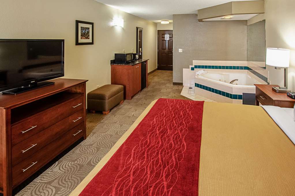 Comfort Inn & Suites Santee - photo 7