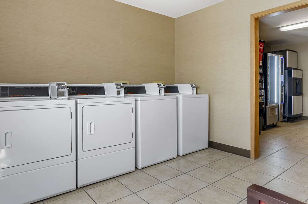 Comfort Inn Bozeman near University - photo 40