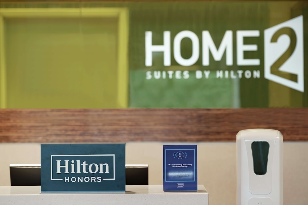 Home2 Suites by Hilton Ephrata - photo 3