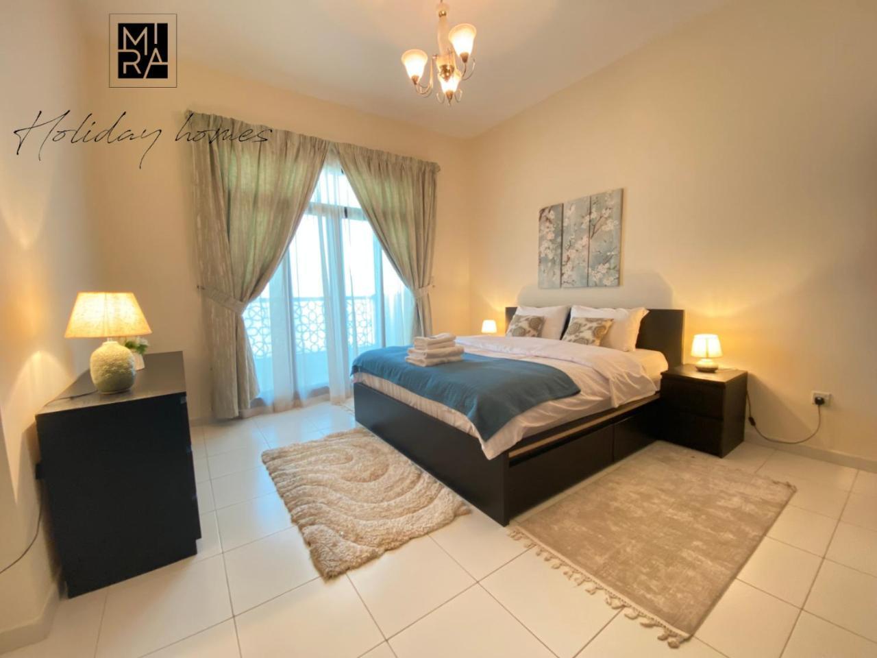 Mira Holiday Homes Serviced 1 bedroom with Creek View — 4-Star Luxury Hotel in Dubai, United Arab Emirates