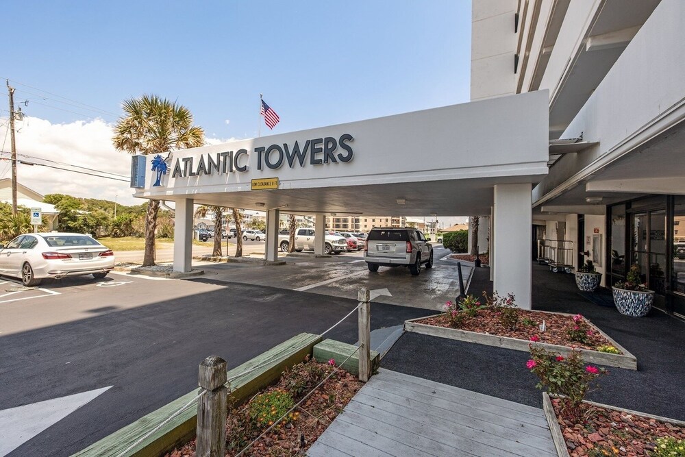 604 Lighthouse Landing by Atlantic Towers - photo 19