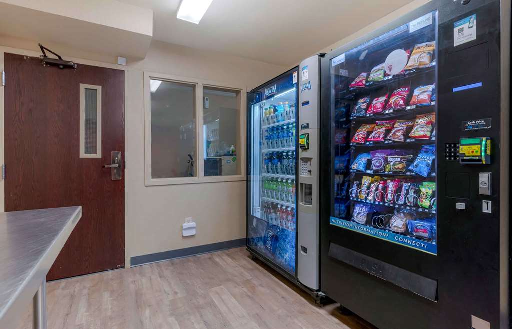 Extended Stay America Suites Sacramento Elk Grove - photo 41