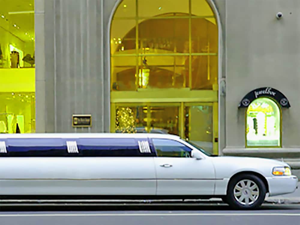 Safehouse Suites Manhattan in New York City, United States