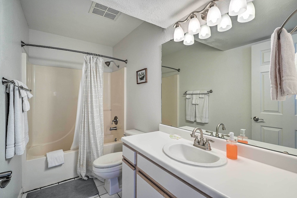Branson Vacation Rental w Resort Amenities - photo 16