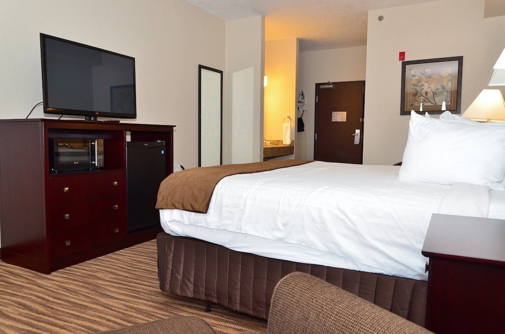 Cobblestone Inn & Suites Clarion - photo 36