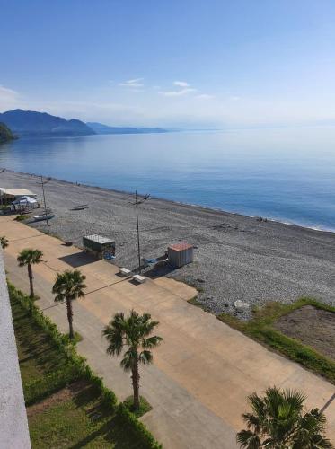 Gonio Seaside Residence
