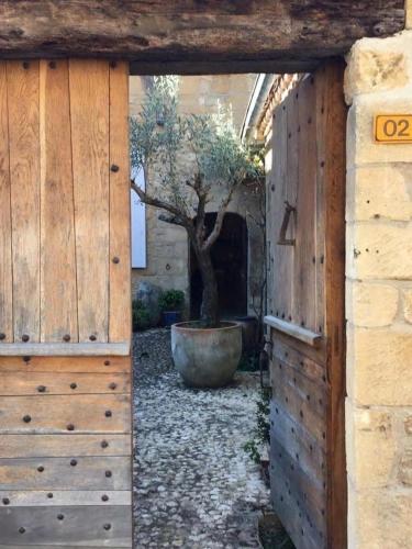 Demeure De Caractere in Domme, France