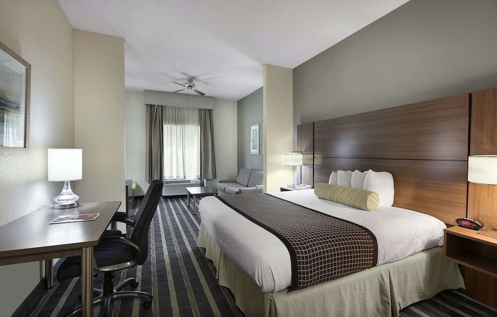 Sky Point Hotel & Suites Atlanta Airport - photo 5