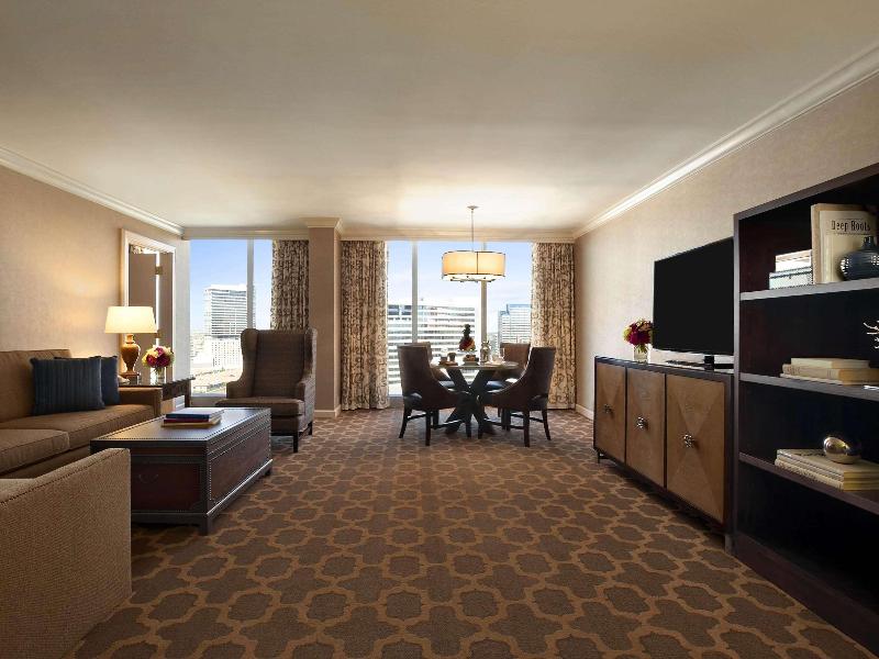 Fairmont Dallas - photo 22