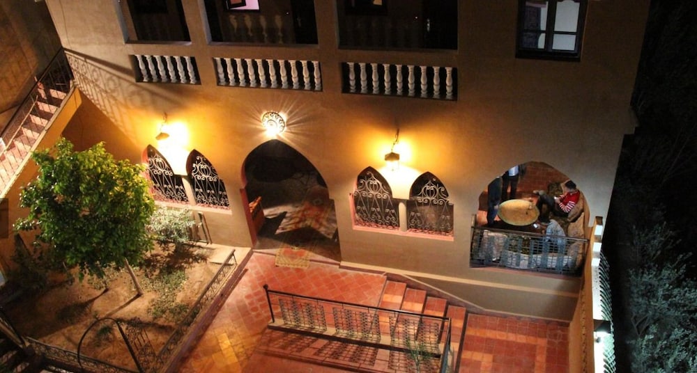 Hotel Zagour — hotel near Zagora Airport
