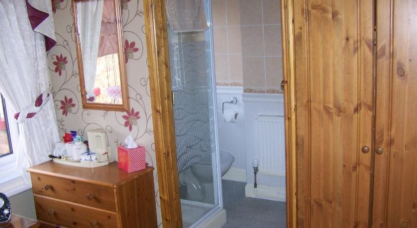 Monico Guest House