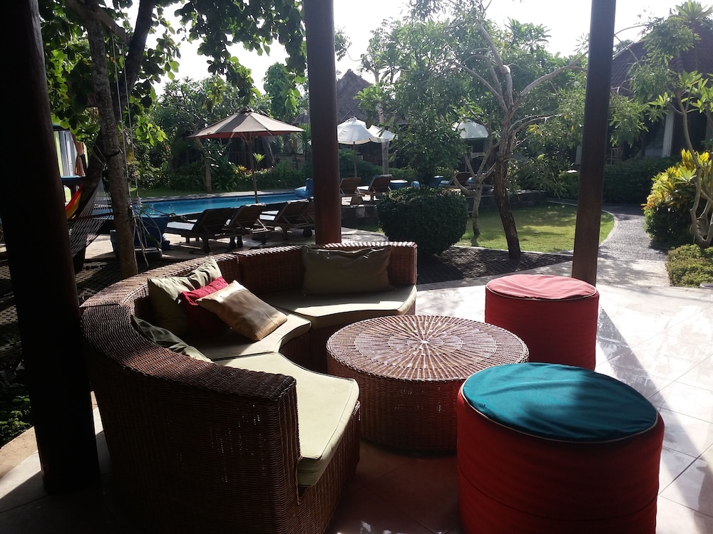 Rigils Lembongan Accommodation - last minute hotel in Unknown City