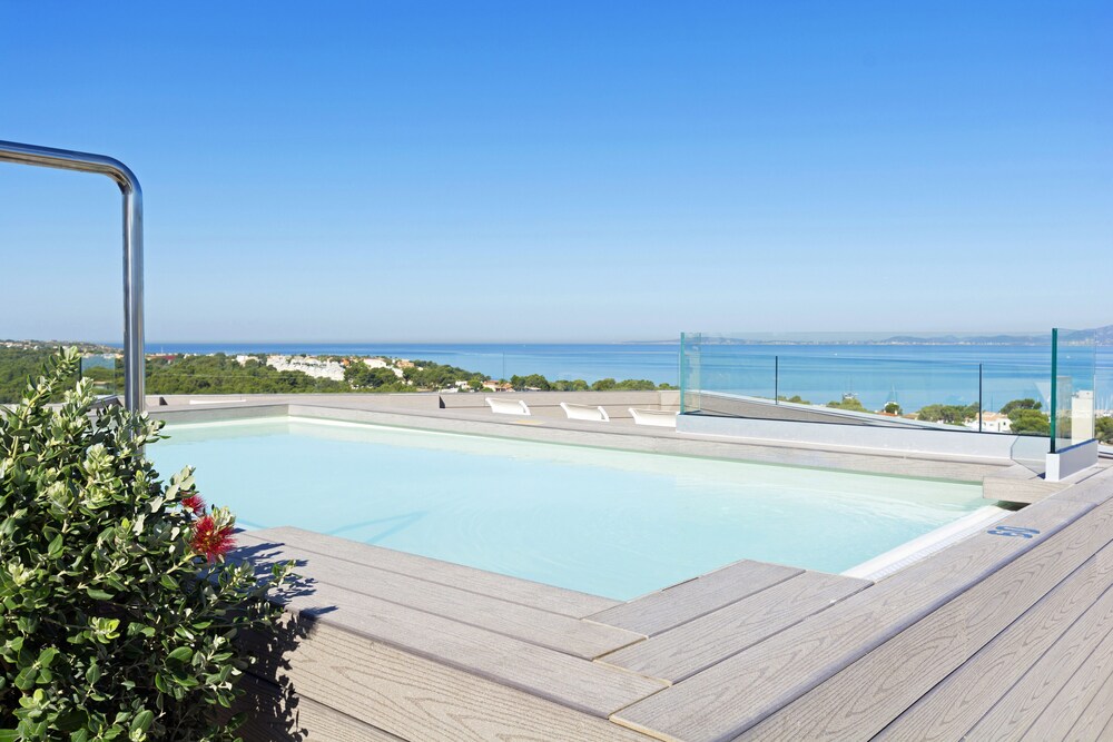 HSM Son Veri Adults Only — hotel in S'arenal