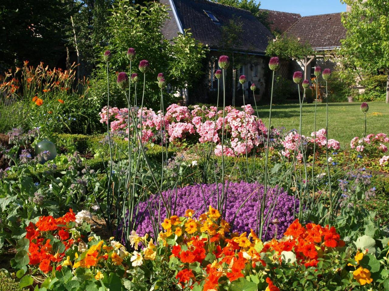 Le Petit Villandry — hotel in Villandry