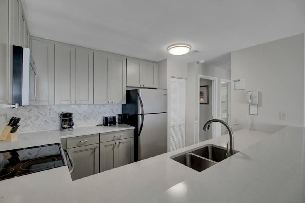 Seascape 213 by Wild Dunes Oceanfront - photo 10