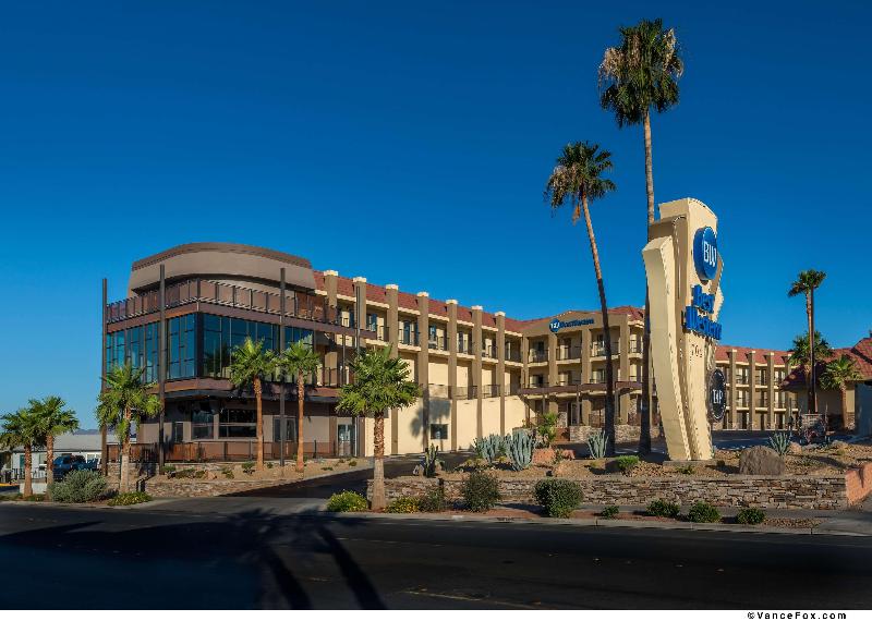 Best Western Hoover Dam Hotel SE Henderson Boulder City - photo 62
